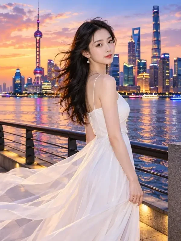 华灯初上,夫人又逃了 - 甜宠短剧封面 华灯初上,夫人又逃了 短剧封面,甜宠题材