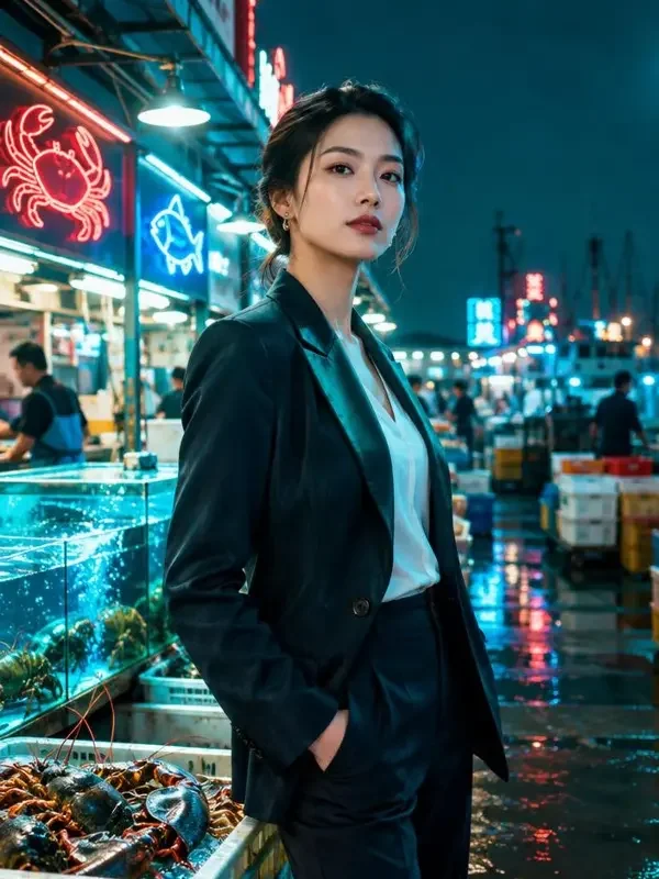 逆袭千金:从摆摊开始 - 逆袭短剧封面 逆袭千金:从摆摊开始 短剧封面,逆袭题材